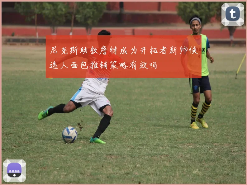 尼克斯助教詹特成为开拓者新帅候选人面包推销策略有效吗
